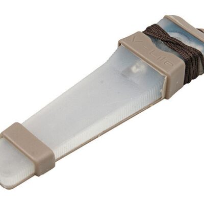 asgbox.pl - Marker elektroniczny LITE tan - (światło niebieskie)