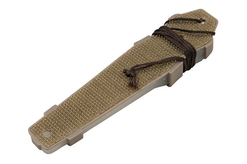 Marker elektroniczny LITE tan - (światło niebieskie) OD-G-FMA-31-006590-00 asgbox.pl Marker elektroniczny LITE tan - (światło niebieskie) - obrazek 2