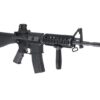Replika karabinka M4 RIS Fixed Stock Ultra Grade - czarna OD-G-KIA-01-006595-00 asgbox.pl Replika karabinka M4 RIS Fixed Stock Ultra Grade - czarna OD-G-KIA-01-006595-00 asgbox.pl