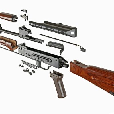 asgbox.pl - Kompletny zestaw konwersyjny EL-74N