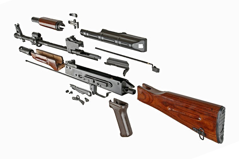 Kompletny zestaw konwersyjny EL-74N EIL-09-006599-00 asgbox.pl asgbox.pl - Kompletny zestaw konwersyjny EL-74N