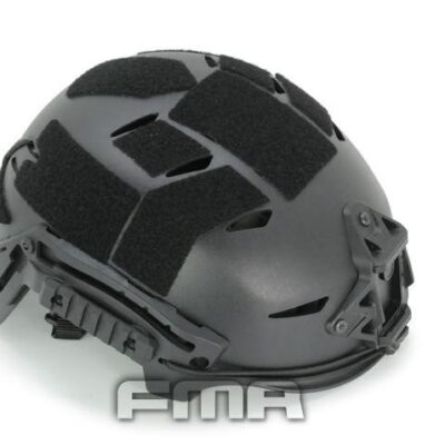 Alternative view of Zestaw rzepów do kasków  TMF Tactical Bump - dark earth