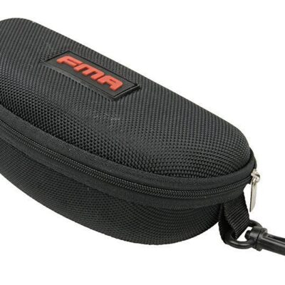 Gogle niskoprofilowe - przezroczyste FMA-41-006684-00 asgbox.pl Gogle niskoprofilowe - przezroczyste FMA-41-006684-00 asgbox.pl