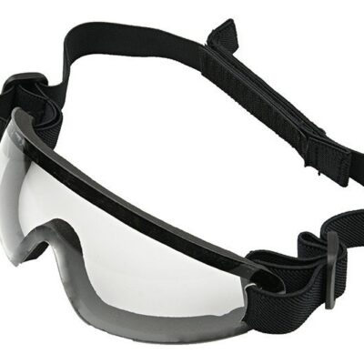 Gogle niskoprofilowe - przezroczyste FMA-41-006684-00 asgbox.pl Gogle niskoprofilowe - przezroczyste FMA-41-006684-00 asgbox.pl