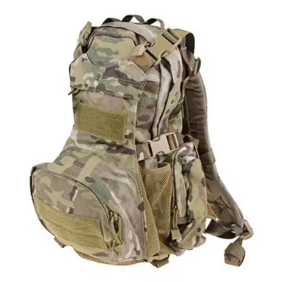 asgbox.pl - Plecak MOLLE Kangaroo Pack - MC