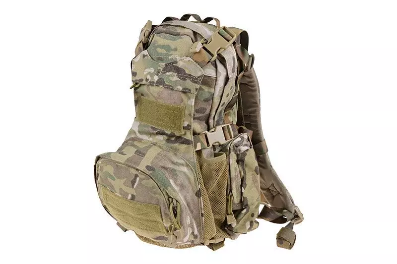 Plecak MOLLE Kangaroo Pack - MC TMC-20-006893-00 asgbox.pl asgbox.pl - Plecak MOLLE Kangaroo Pack - MC
