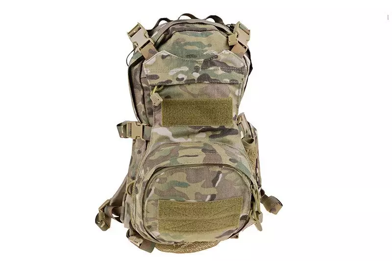 Plecak MOLLE Kangaroo Pack - MC TMC-20-006893-00 asgbox.pl Plecak MOLLE Kangaroo Pack - MC - obrazek 3