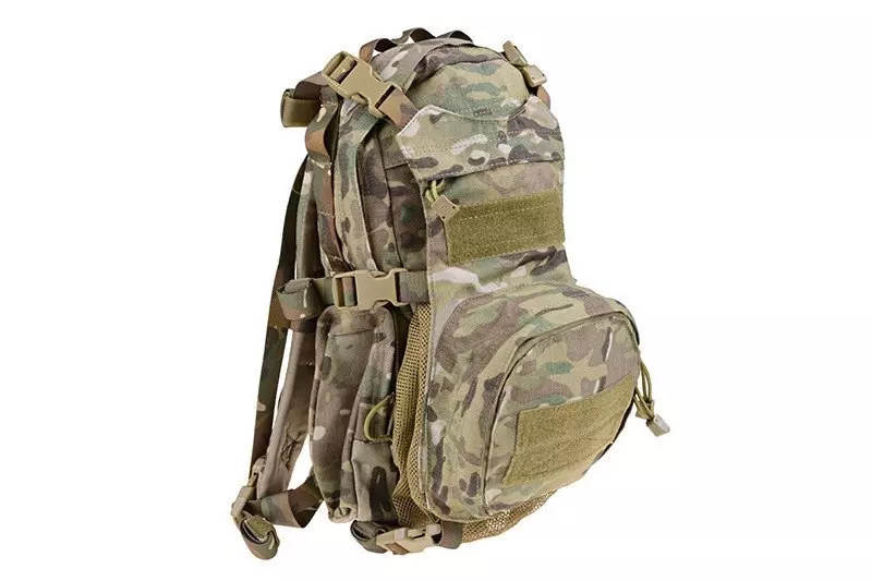 Plecak MOLLE Kangaroo Pack - MC TMC-20-006893-00 asgbox.pl Plecak MOLLE Kangaroo Pack - MC - obrazek 4