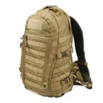 asgbox.pl - Plecak Wisport Caracal Special - tan