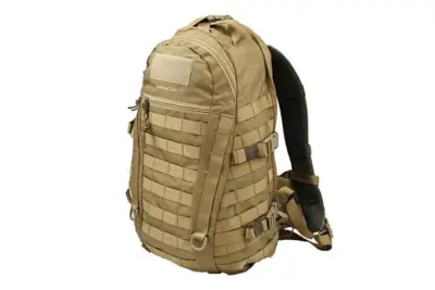 asgbox.pl - Plecak Wisport Caracal Special - tan