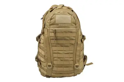 Plecak Wisport Caracal Special - tan - obrazek 2