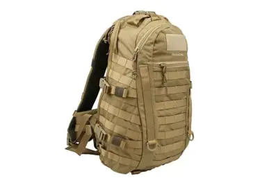 Plecak Wisport Caracal Special - tan - obrazek 3