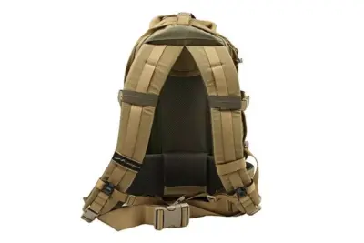 Plecak Wisport Caracal Special - tan - obrazek 4