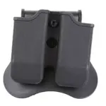 asgbox.pl - Podwójna ładownica Nuprol na magazynki typu M92 Beretta