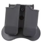asgbox.pl - Podwójna ładownica Nuprol na magazynki typu SIG P226
