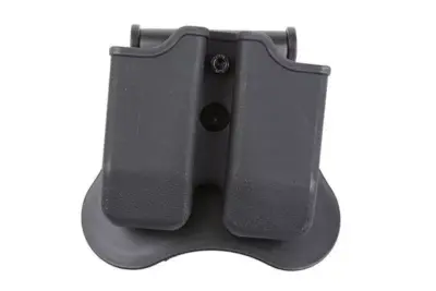 asgbox.pl - Podwójna ładownica Nuprol na magazynki typu SIG P226