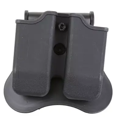 asgbox.pl - Podwójna ładownica Nuprol na magazynki typu SIG P226