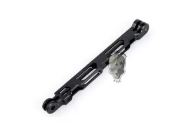 Aluminiowe ramię CNC do kamer typu GoPro - obrazek 2