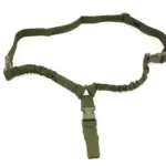 asgbox.pl - Jednopunktowy pas nośny QD  - olive drab