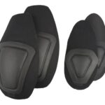 asgbox.pl - Zestaw ochraniaczy Combat Uniform - czarny