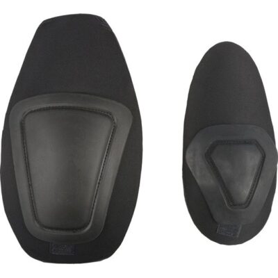 Zestaw ochraniaczy Combat Uniform - czarny UTT-27-011550-00 asgbox.pl Zestaw ochraniaczy Combat Uniform - czarny UTT-27-011550-00 asgbox.pl