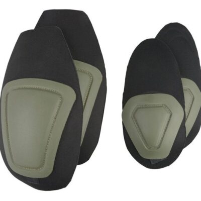 asgbox.pl - Zestaw ochraniaczy Combat Uniform - oliwkowy