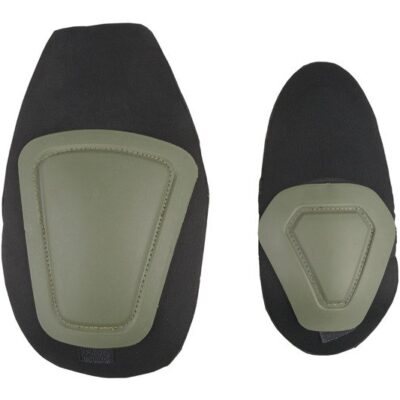 Zestaw ochraniaczy Combat Uniform - oliwkowy UTT-27-011551-00 asgbox.pl Zestaw ochraniaczy Combat Uniform - oliwkowy UTT-27-011551-00 asgbox.pl