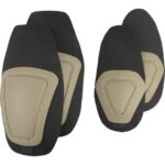 asgbox.pl - Zestaw ochraniaczy Combat Uniform - Tan