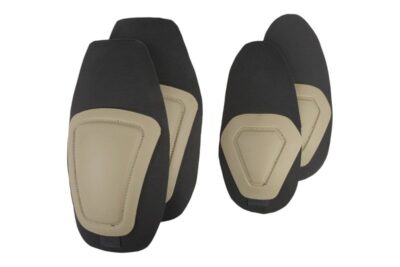 asgbox.pl - Zestaw ochraniaczy Combat Uniform - Tan