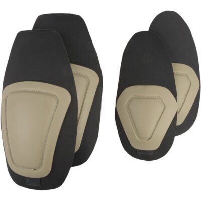 asgbox.pl - Zestaw ochraniaczy Combat Uniform - Tan