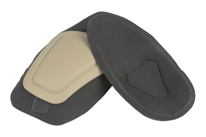 Zestaw ochraniaczy Combat Uniform - Tan UTT-27-011552-00 asgbox.pl Zestaw ochraniaczy Combat Uniform - Tan - obrazek 3