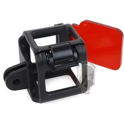 Pierścień polaryzujący do kamer GoPro Hero 4 - czarny TMC-31-012506-00 asgbox.pl