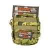 asgbox.pl - Zasobnik NP PMC Medium Zipped Util Pouch - NP Camo