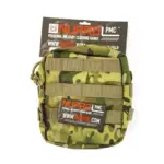 asgbox.pl - Zasobnik NP PMC Medium Zipped Util Pouch - NP Camo