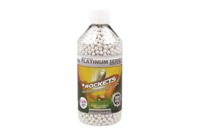 asgbox.pl - Kulki Rockets Platinum Series BIO 0