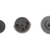 Komplet stalowych kół zębatych CNC v.2 / v.3 OD-G-EIL-08-012724-00 asgbox.pl