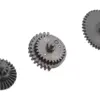 Komplet stalowych kół zębatych CNC v.2 / v.3 OD-G-EIL-08-012724-00 asgbox.pl