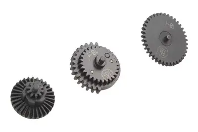 Komplet stalowych kół zębatych CNC v.2 / v.3 - obrazek 3