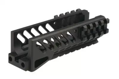 Łoże RIS typu B11 do AKS-74U - obrazek 2