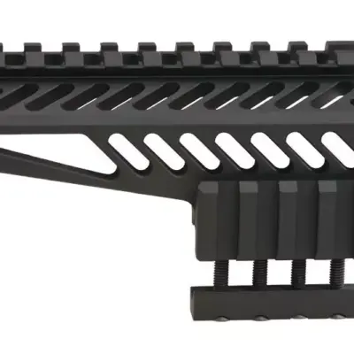 Alternative view of Górna szyna RIS B12 do łoża B10 / B11