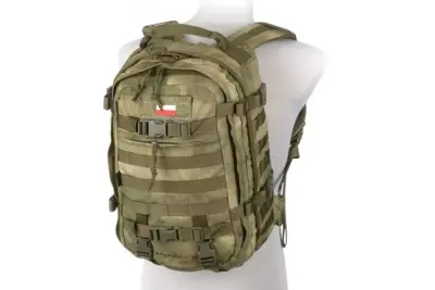 asgbox.pl - Plecak Wisport Sparrow 30l. gen.II spec. - A-TACS FG