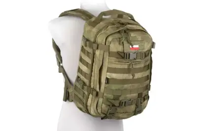 Plecak Wisport Sparrow 30l. gen.II spec. - A-TACS FG - obrazek 3