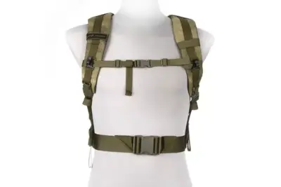 Plecak Wisport Sparrow 30l. gen.II spec. - A-TACS FG - obrazek 5