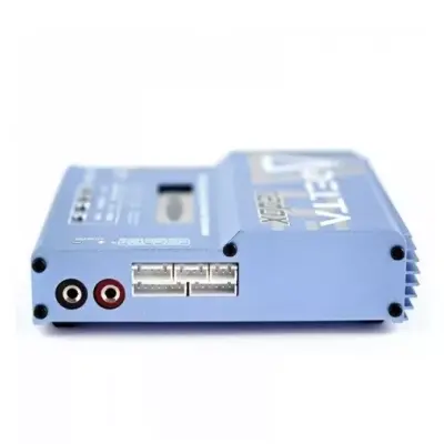 Ładowarka Delta z wbudowanym zasilaczem RDX-07-013201-00 asgbox.pl Ładowarka Delta z wbudowanym zasilaczem RDX-07-013201-00 asgbox.pl