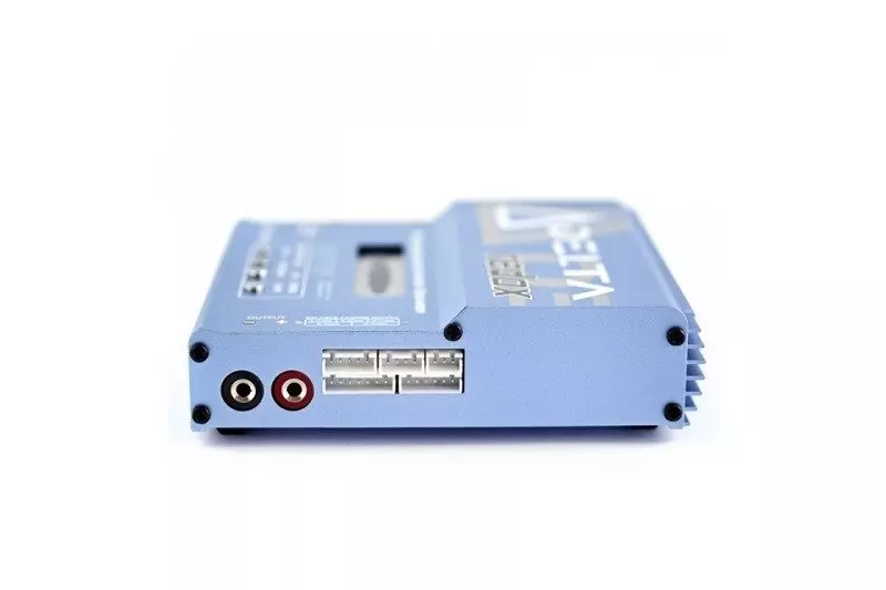 Ładowarka Delta z wbudowanym zasilaczem RDX-07-013201-00 asgbox.pl Ładowarka Delta z wbudowanym zasilaczem - obrazek 4