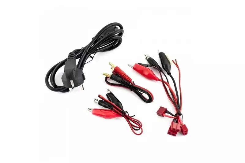 Ładowarka Delta z wbudowanym zasilaczem OD-G-RDX-07-013201-00 asgbox.pl Ładowarka Delta z wbudowanym zasilaczem - obrazek 5