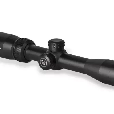 asgbox.pl - Luneta celownicza Crossfire II 2-7x32 1"