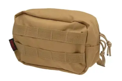 asgbox.pl - Zasobnik poziomy cargo - Tan