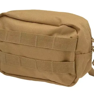 asgbox.pl - Zasobnik poziomy cargo - Tan