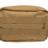 Zasobnik poziomy cargo - Tan OD-G-WEE-19-015928-00 asgbox.pl